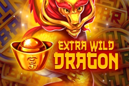 Thumbnail: Extra Wild Dragon by InBet Games