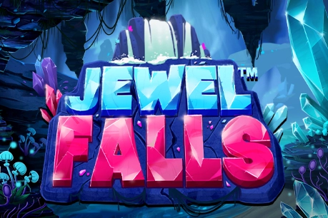 Thumbnail: Jewel Falls by Nucleus Gaming