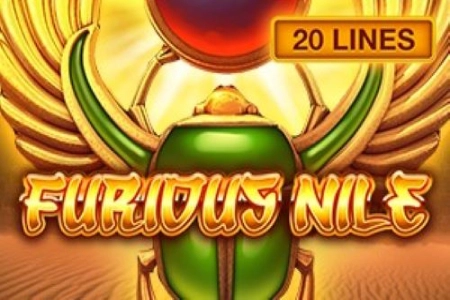 Thumbnail: Furious Nile by InBet Games
