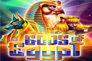 Thumbnail: Gods of Egypt by Five Men Gaming