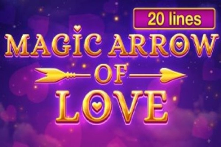 Thumbnail: Magic Arrow of Love by InBet Games