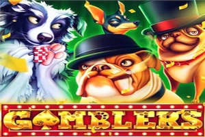 Thumbnail: Gamblers by Five Men Gaming