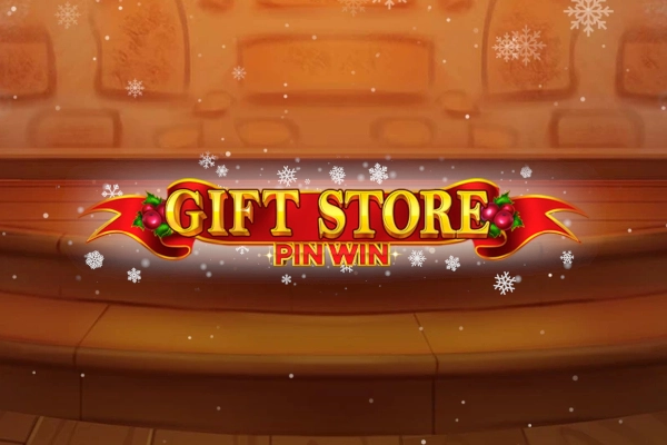 Thumbnail: Gift Store by Amigo Gaming