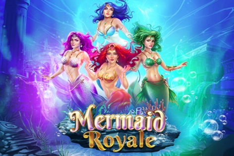 Thumbnail: Mermaid Royale by RTG