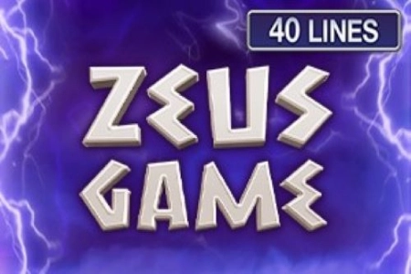 Thumbnail: Zeus Game by InBet Games