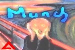 Thumbnail: Munch by AGT Software