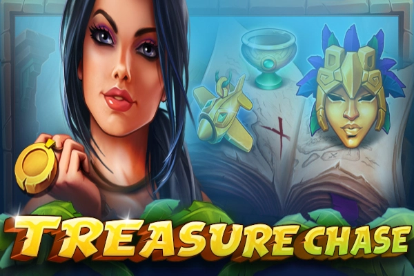 Thumbnail: Treasure Chase by CT Interactive