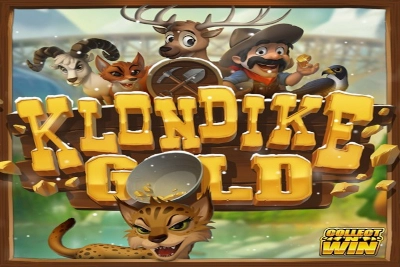 Thumbnail: Klondike Gold by Rival