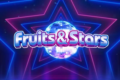 Thumbnail: Fruits & Stars by Octavian Gaming