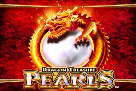 Thumbnail: Dragon Treasure Pearls by Konami