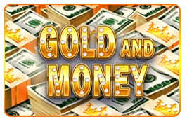 Thumbnail: Gold and Money by InBet Games