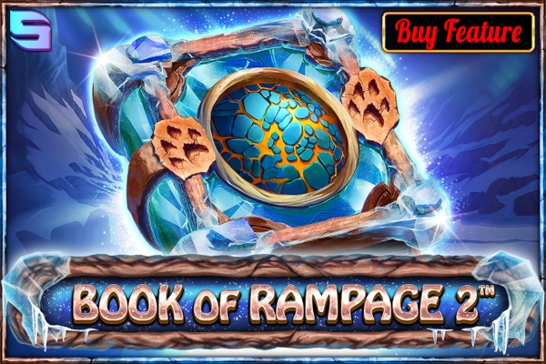 Thumbnail: Book Of Rampage 2 by Spinomenal
