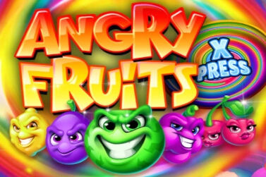 Thumbnail: Angry Fruits by Popiplay