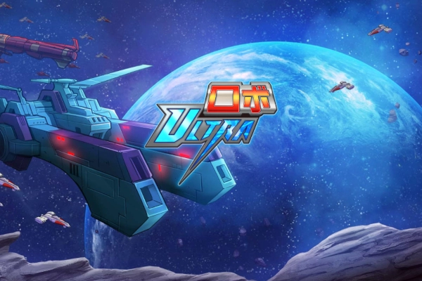 Thumbnail: Robo Ultra by Yolted