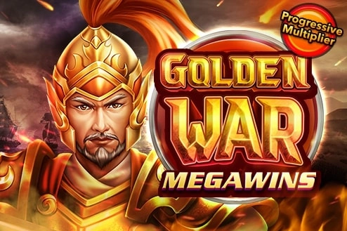 Thumbnail: Golden War by Nextspin