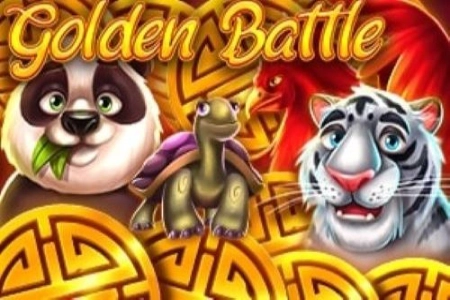 Thumbnail: Golden Battle by InBet Games