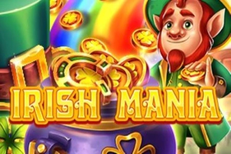 Thumbnail: Irish Mania 3x3 by InBet Games