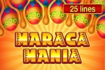 Thumbnail: Maraca Mania by InBet Games
