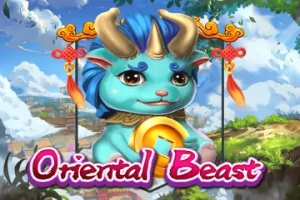 Thumbnail: Oriental Beast by KA Gaming