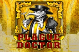 Thumbnail: Plague Doctor by KA Gaming