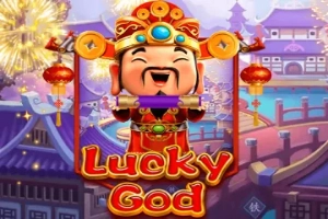 Thumbnail: Lucky God by KA Gaming