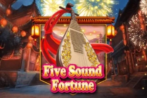 Thumbnail: Five Sound Fortune by KA Gaming