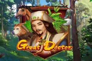 Thumbnail: Great Doctor by KA Gaming