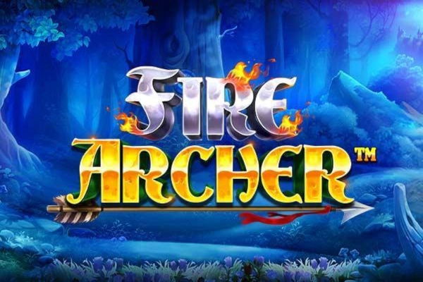 Thumbnail: Fire Archer by Pragmatic Play