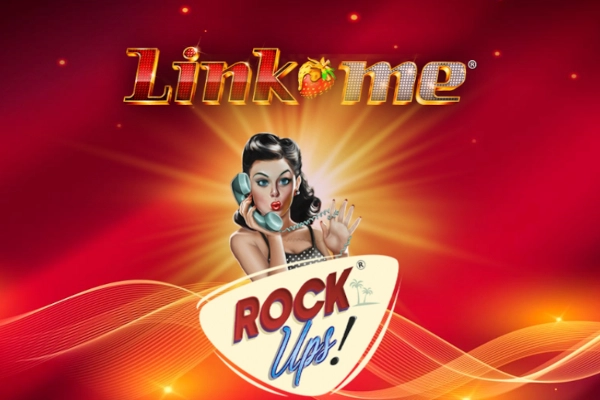 Thumbnail: Link Me Rock Ups! by Zitro