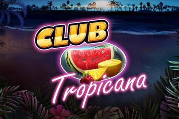 Thumbnail: Club Tropicana by Pragmatic Play