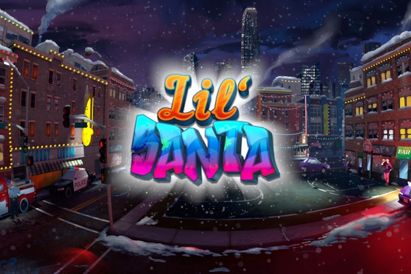 Thumbnail: Lil' Santa by Fugaso
