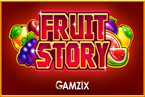 Thumbnail: Fruit Story by Gamzix