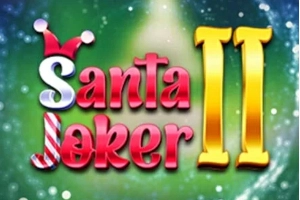 Thumbnail: Santa Joker II by Five Men Gaming