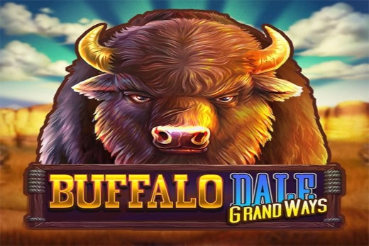 Thumbnail: Buffalo Dale Grandways by GameBeat
