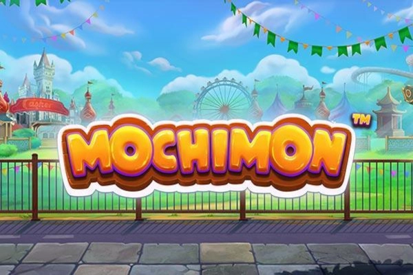 Thumbnail: Mochimon by Pragmatic Play