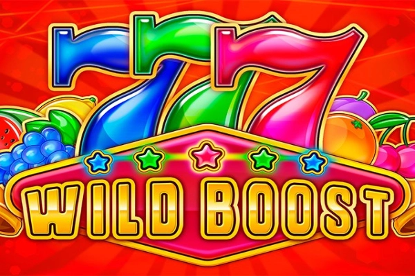 Thumbnail: Wild Boost by Amatic