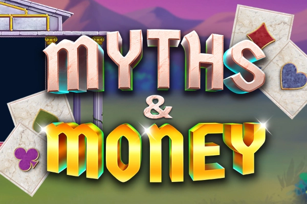 Thumbnail: Myths & Money by NeoGames