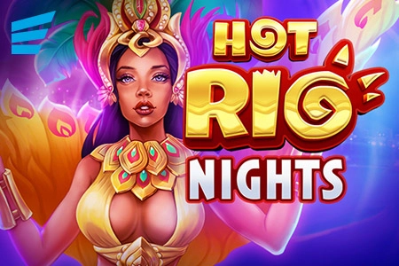 Thumbnail: Hot Rio Nights by Evoplay