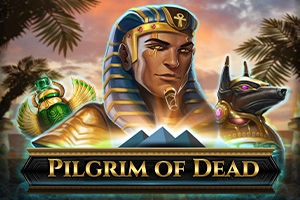 Thumbnail: Pilgrim of Dead by Play'n GO
