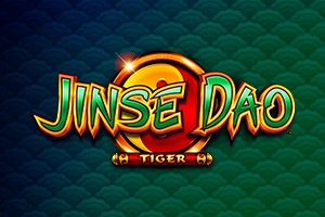 Thumbnail: Jinse Dao Tiger by Light & Wonder