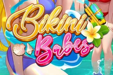 Thumbnail: Bikini Babes by Naga Games