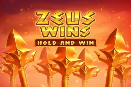 Thumbnail: Zeus Wins by InBet Games