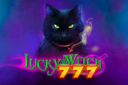 Thumbnail: Lucky Witch 777 by DLV