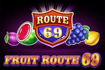 Thumbnail: Fruit Route 69 by BetConstruct