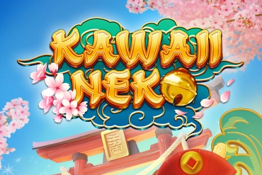 Thumbnail: Kawaii Neko by Naga Games