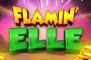 Thumbnail: Flamin' Elle by Core Gaming