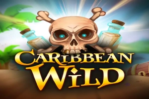 Thumbnail: Caribbean Wild by Core Gaming