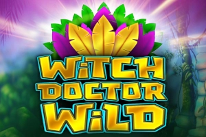 Thumbnail: Witch Doctor Wild by Core Gaming