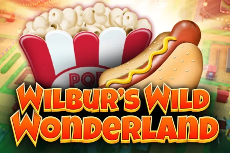 Thumbnail: Wilbur's Wild Wonderland by Core Gaming