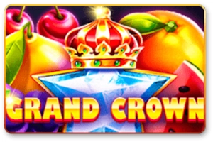 Thumbnail: Grand Crown 3x3 by InBet Games